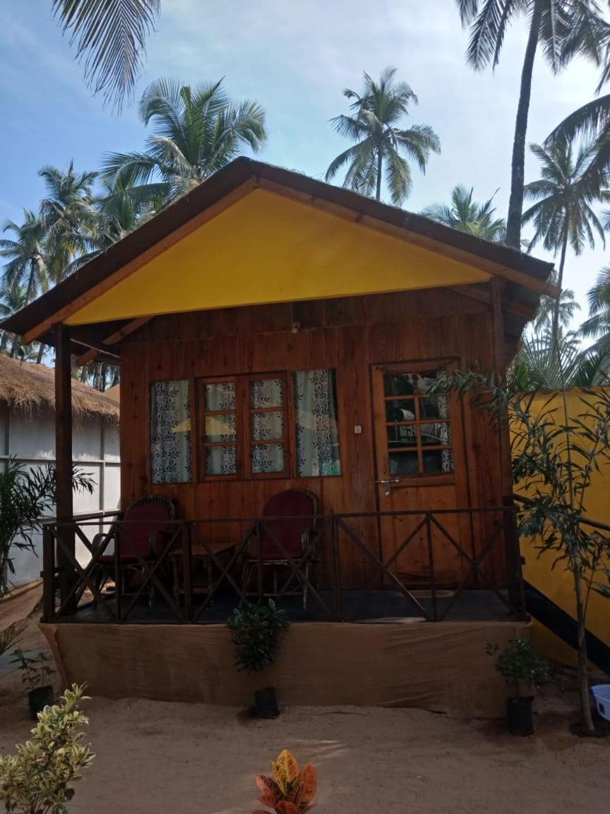 The Found Things Palolem