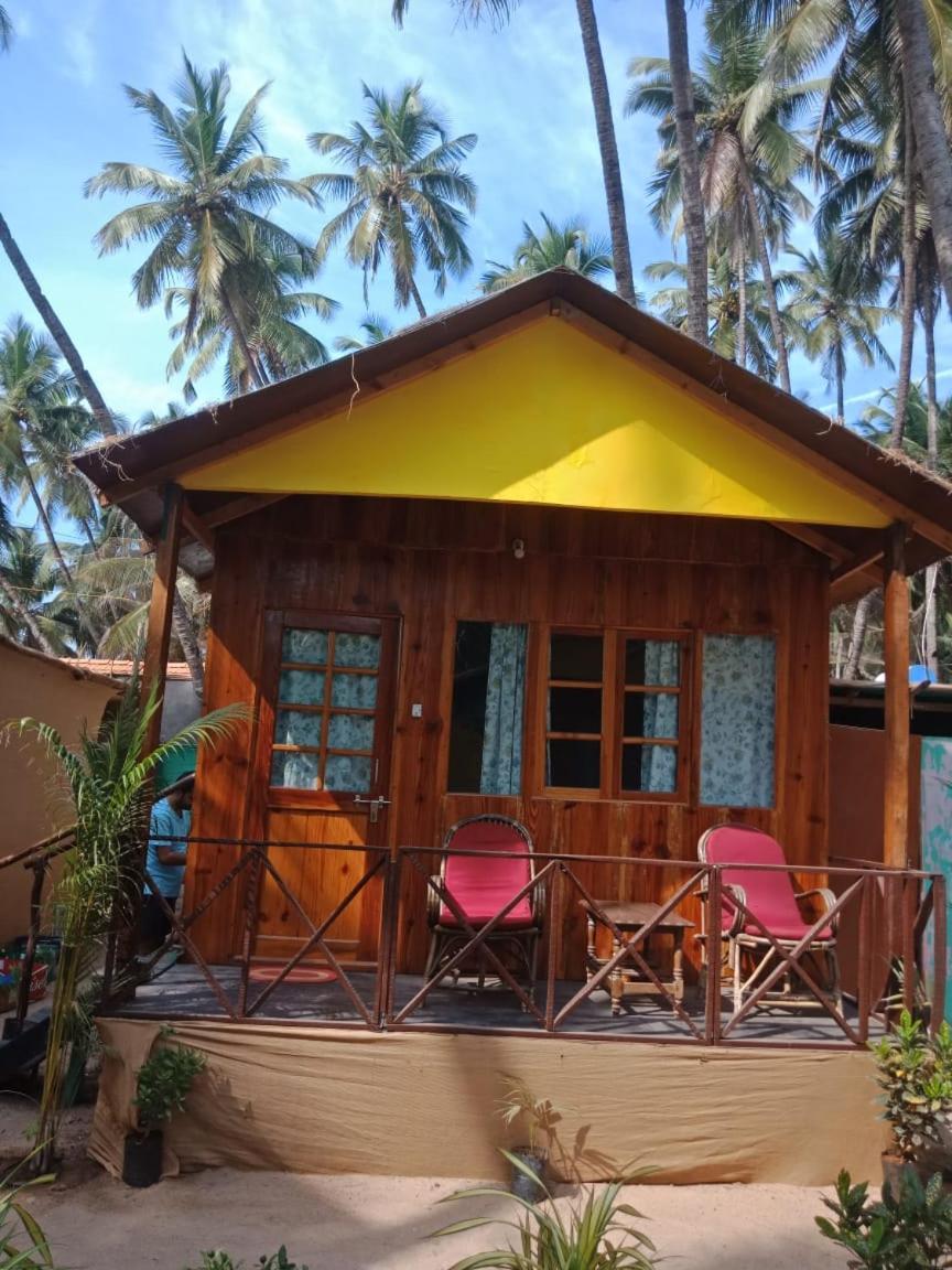 Resort The Found Things