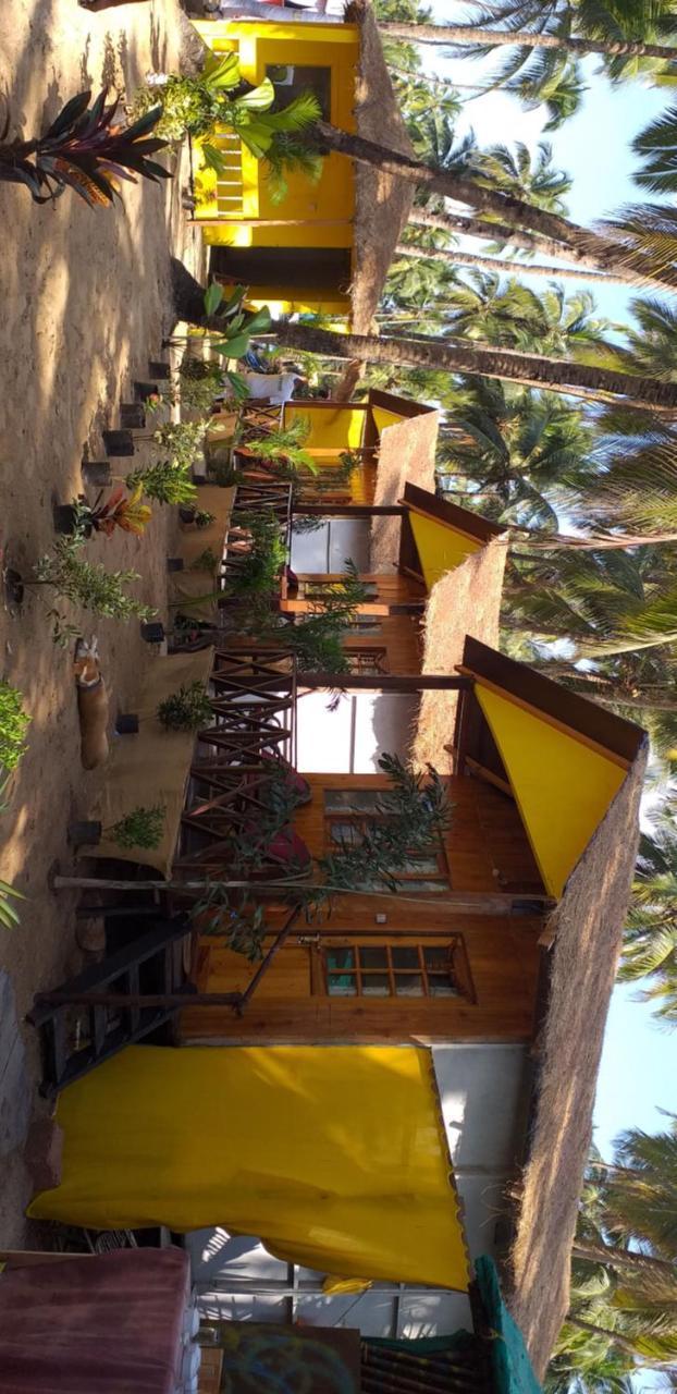 Resort The Found Things *