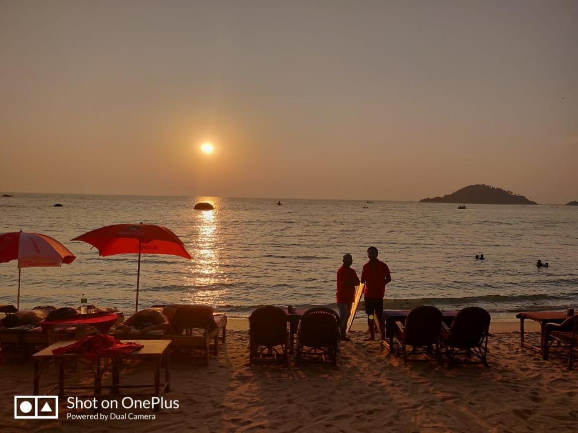 The Found Things Resort Palolem