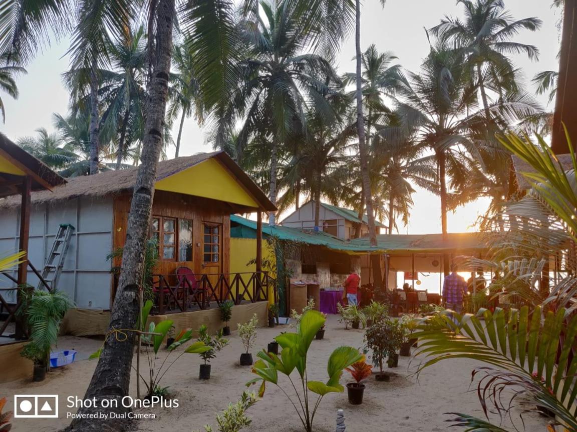 The Found Things Resort Palolem